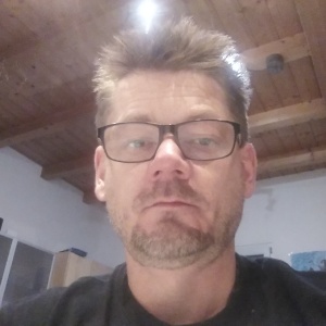 Profilbild von Bernhard Amberger