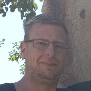 Profilbild von Bernhard Baumgartner