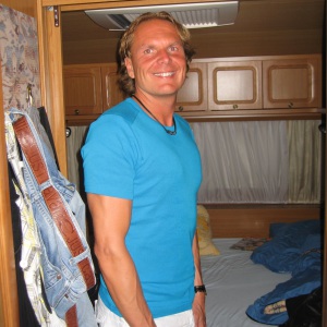 Profilbild von Bernhard Berger