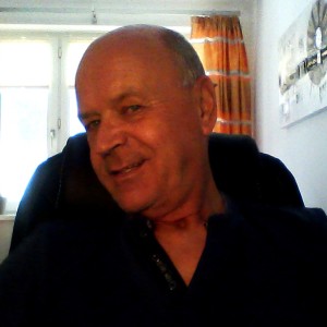 Profilbild von Bernhard Böhm