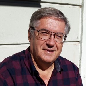 Profilbild von Bernhard Böhm
