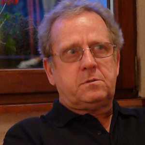 Profilbild von Bernhard Bogenhuber