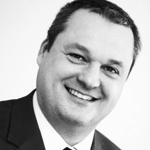 Profilbild von Bernhard Brunsteiner