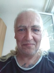 Profilbild von Bernhard Dabernig