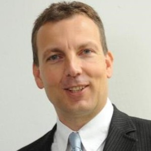 Profilbild von Bernhard Edelbacher
