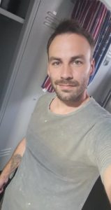 Profilbild von Bernhard Eder