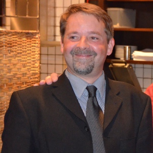 Profilbild von Bernhard Egger