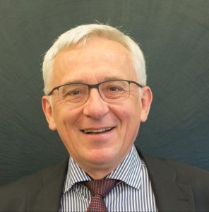 Profilbild von Bernhard Fattinger