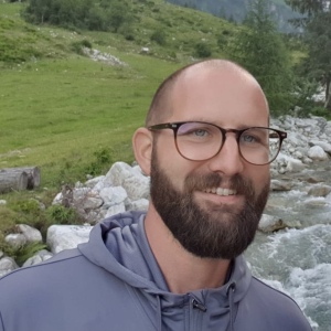 Profilbild von Bernhard Felczak