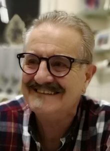 Profilbild von Bernhard Fiegl