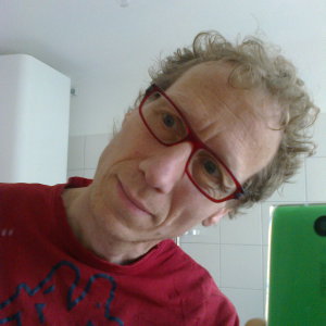 Profilbild von Bernhard Ganzer