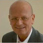 Profilbild von Bernhard Hödl