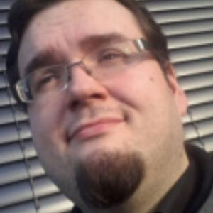 Profilbild von Bernhard Höllriegl