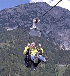 Profilbild von Bernhard Jerml