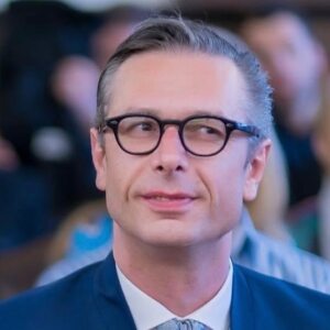 Profilbild von Bernhard Kohlweiß