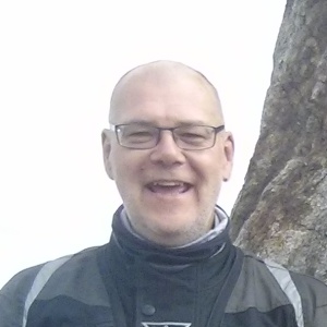 Profilbild von Bernhard Kraus
