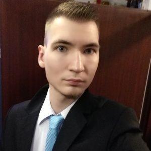 Profilbild von Bernhard Kraut