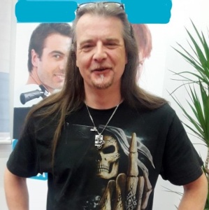 Profilbild von Bernhard Kremser