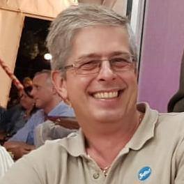Profilbild von Bernhard Kretschi