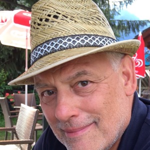 Profilbild von Bernhard Krois