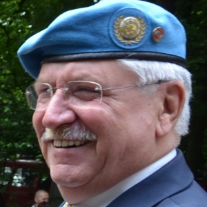 Profilbild von Bernhard Lechenbauer
