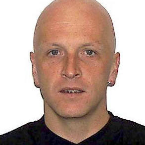 Profilbild von Bernhard Lepschi
