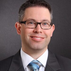 Profilbild von Bernhard Mair