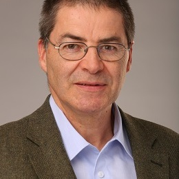 Profilbild von Bernhard Marmorstein