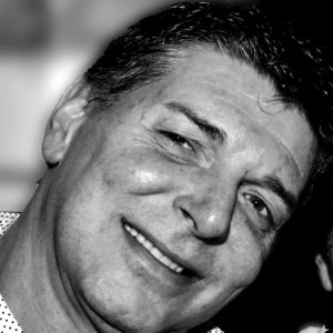 Profilbild von Bernhard Menz