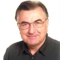 Profilbild von Bernhard Mojzischek
