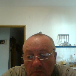 Profilbild von Bernhard Neuböck