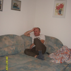 Profilbild von Bernhard Neuböck