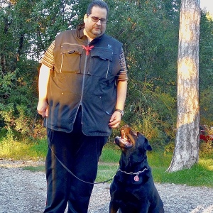 Profilbild von Bernhard Peinsipp
