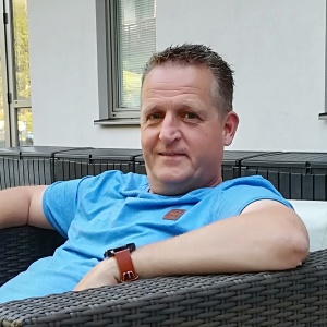 Profilbild von Bernhard Pichler