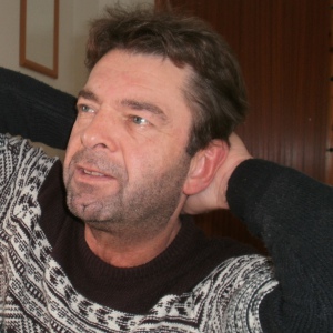Profilbild von Bernhard Pötsch