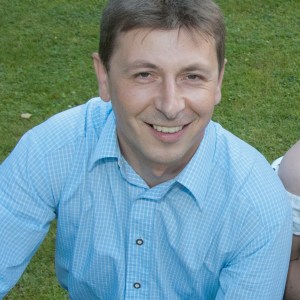 Profilbild von Bernhard Pühringer