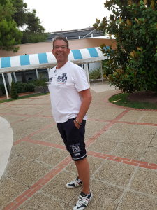 Profilbild von Bernhard Rainer