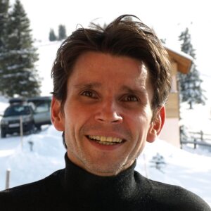 Profilbild von Bernhard Reiss