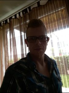 Profilbild von Bernhard Ruiter