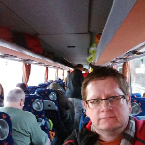 Profilbild von Bernhard Schähs