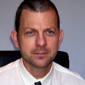 Profilbild von Bernhard Schebek