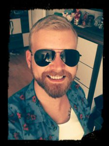 Profilbild von Bernhard Schermaier