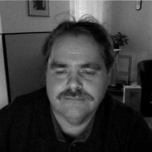 Profilbild von Bernhard Schmelzer