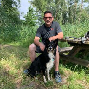 Profilbild von Bernhard Schober