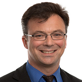 Profilbild von Bernhard Schobersberger