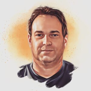 Profilbild von Bernhard Sedelmayer