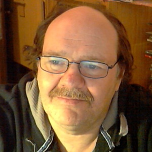 Profilbild von Bernhard Senf
