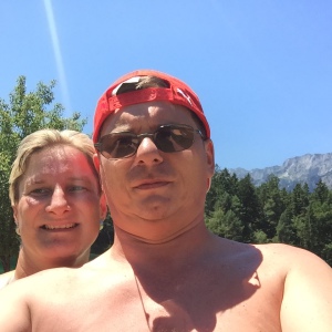 Profilbild von Bernhard Steininger