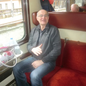Profilbild von Bernhard Supantschitz