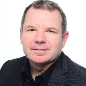 Profilbild von Bernhard Suppan